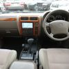 toyota land-cruiser-prado 2002 -TOYOTA--Land Cruiser Prado RZJ95W--RZJ95-0059617---TOYOTA--Land Cruiser Prado RZJ95W--RZJ95-0059617- image 2