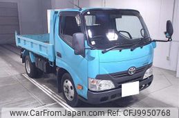 toyota dyna-truck 2015 -TOYOTA 【横浜 400ﾎ8265】--Dyna XZC630D-0001706---TOYOTA 【横浜 400ﾎ8265】--Dyna XZC630D-0001706-