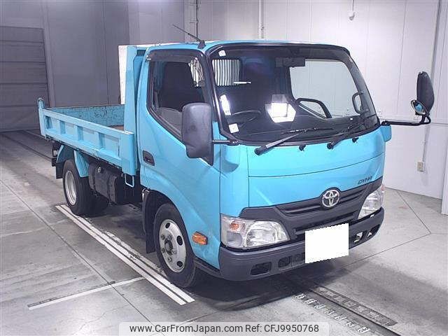 toyota dyna-truck 2015 -TOYOTA 【横浜 400ﾎ8265】--Dyna XZC630D-0001706---TOYOTA 【横浜 400ﾎ8265】--Dyna XZC630D-0001706- image 1