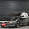 toyota sprinter-trueno 1985 -TOYOTA--Sprinter Trueno AE86--AE86-0179605---TOYOTA--Sprinter Trueno AE86--AE86-0179605- image 1