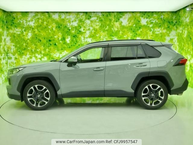 toyota rav4 2019 quick_quick_6BA-MXAA54_MXAA54-2007970 image 2