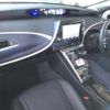 toyota mirai 2018 quick_quick_ZBA-JPD10_JPD10-0003628 image 3