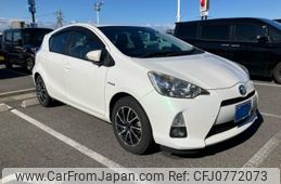 toyota aqua 2014 -TOYOTA--AQUA DAA-NHP10--NHP10-6279091---TOYOTA--AQUA DAA-NHP10--NHP10-6279091-