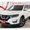 nissan x-trail 2018 -NISSAN--X-Trail DBA-NT32--NT32-096184---NISSAN--X-Trail DBA-NT32--NT32-096184- image 1