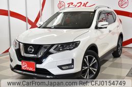 nissan x-trail 2018 -NISSAN--X-Trail DBA-NT32--NT32-096184---NISSAN--X-Trail DBA-NT32--NT32-096184-