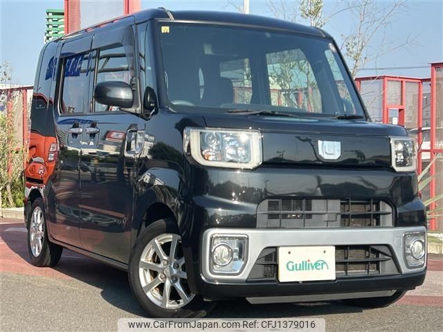 daihatsu wake 2014 -DAIHATSU--WAKE DBA-LA700S--LA700S-0013073---DAIHATSU--WAKE DBA-LA700S--LA700S-0013073- image 1
