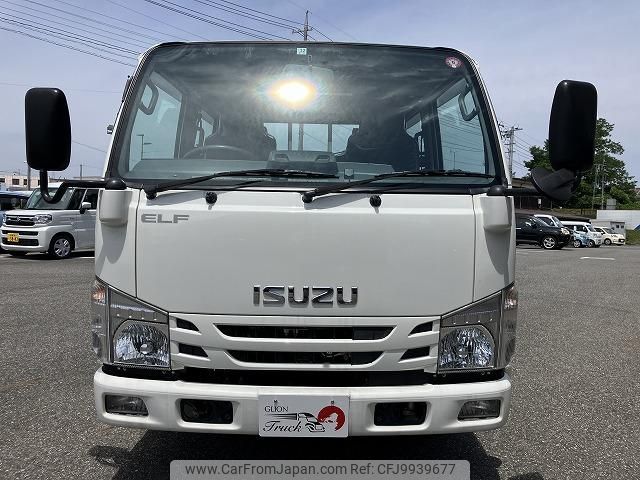 isuzu elf-truck 2019 quick_quick_2RG-NJR88A_NJR88-7001330 image 2