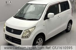 suzuki wagon-r 2008 CFJ1610595