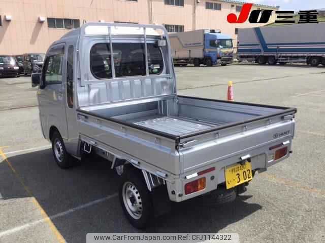 daihatsu hijet-truck 2019 -DAIHATSU 【伊勢志摩 480ｲ302】--Hijet Truck S510P--0296980---DAIHATSU 【伊勢志摩 480ｲ302】--Hijet Truck S510P--0296980- image 2