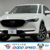 mazda cx-5 2018 CFJ1017888 image 1