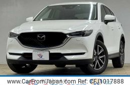 mazda cx-5 2018 CFJ1017888