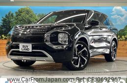 mitsubishi outlander-phev 2022 -MITSUBISHI--Outlander PHEV 5LA-GN0W--GN0W-0101533---MITSUBISHI--Outlander PHEV 5LA-GN0W--GN0W-0101533-