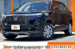 honda honda-others 2024 -HONDA--WR-V 5BA-DG5--DG5-1014500---HONDA--WR-V 5BA-DG5--DG5-1014500-