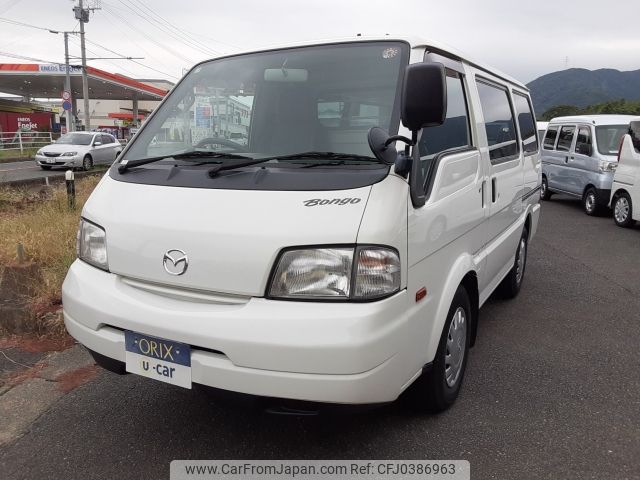 mazda bongo-van 2019 -MAZDA--Bongo Van DBF-SLP2V--SLP2V-110094---MAZDA--Bongo Van DBF-SLP2V--SLP2V-110094- image 1