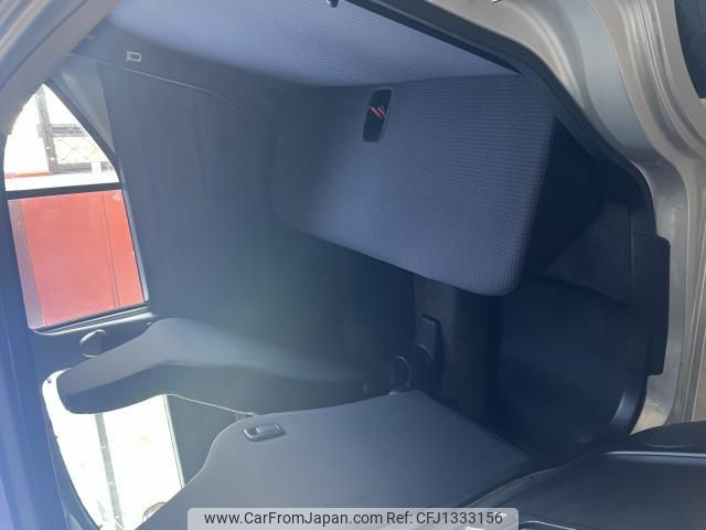 suzuki alto 2020 quick_quick_DBA-HA36S_545773 image 2