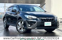 2022 Subaru Xv 3BA-GT3 - Car Price $16,833