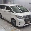 toyota alphard 2017 -TOYOTA--Alphard DBA-AGH30W--AGH30-0161216---TOYOTA--Alphard DBA-AGH30W--AGH30-0161216- image 10