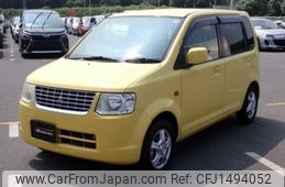 mitsubishi ek-wagon 2010 -MITSUBISHI--ek Wagon DBA-H82W--H82W-1131825---MITSUBISHI--ek Wagon DBA-H82W--H82W-1131825-
