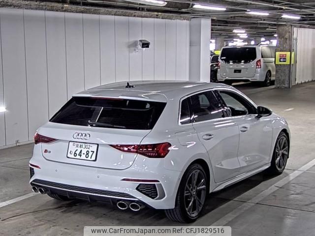 audi s3 2021 CFJ1829516 image 2