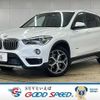 bmw x1 2017 quick_quick_LDA-HT20_WBAHT920805J62938 image 1