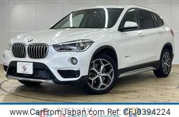 bmw x1 2017 quick_quick_LDA-HT20_WBAHT920805J62938