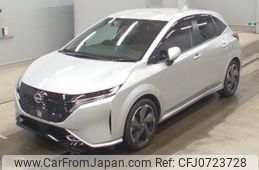 nissan aura 2021 -NISSAN--AURA FSNE13-501410---NISSAN--AURA FSNE13-501410-