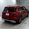 mercedes-benz glb-class 2023 -MERCEDES-BENZ 【岡山 301む6959】--Benz GLB 247613M--W1N2476132W307376---MERCEDES-BENZ 【岡山 301む6959】--Benz GLB 247613M--W1N2476132W307376- image 2