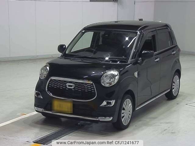 daihatsu cast 2017 CFJ1241677 image 1