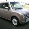 suzuki alto-lapin-chocolat 2014 quick_quick_DBA-HE22S_HE22S-840937 image 12