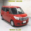 suzuki solio 2016 -SUZUKI--Solio MA26S-101836---SUZUKI--Solio MA26S-101836- image 1