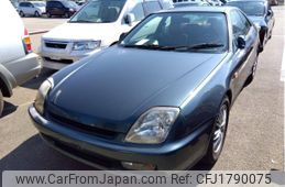 honda prelude 1997 CFJ1790075