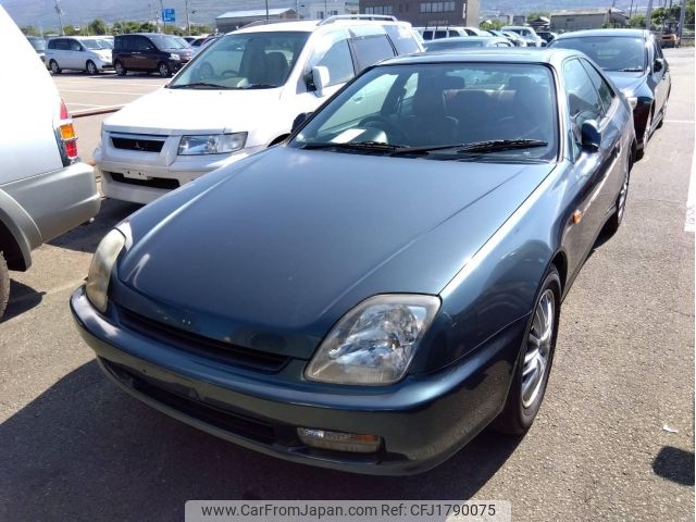 honda prelude 1997 CFJ1790075 image 1