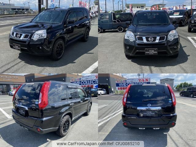 nissan x-trail 2013 quick_quick_DBA-NT31_NT31-312486 image 2