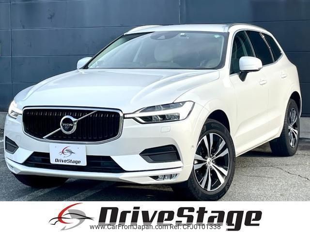 volvo xc60 2020 quick_quick_LDA-UD4204TXC_YV1UZA8MCL1583335 image 1