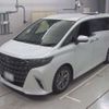 toyota alphard 2023 -TOYOTA 【豊田 300ﾒ2915】--Alphard 6AA-AAHH40W--AAHH40-0003635---TOYOTA 【豊田 300ﾒ2915】--Alphard 6AA-AAHH40W--AAHH40-0003635- image 1