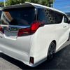 toyota alphard 2019 -TOYOTA--Alphard DBA-AGH30W--AGH30W-0272779---TOYOTA--Alphard DBA-AGH30W--AGH30W-0272779- image 4