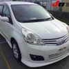 nissan note 2011 -NISSAN--Note E11-708066---NISSAN--Note E11-708066- image 1