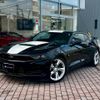 chevrolet camaro 2024 quick_quick_7BA-A1XCE_1G1F91R76R0111213 image 1