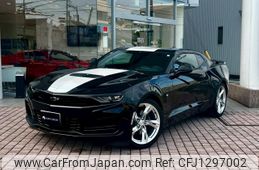 chevrolet camaro 2024 quick_quick_7BA-A1XCE_1G1F91R76R0111213