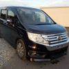 honda stepwagon 2012 -HONDA--Stepwgn DBA-RK5--RK5-1323736---HONDA--Stepwgn DBA-RK5--RK5-1323736- image 1