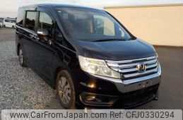 honda stepwagon 2012 -HONDA--Stepwgn DBA-RK5--RK5-1323736---HONDA--Stepwgn DBA-RK5--RK5-1323736-