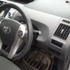 toyota prius-α 2012 -TOYOTA--Prius α ZVW41W-3118199---TOYOTA--Prius α ZVW41W-3118199- image 8