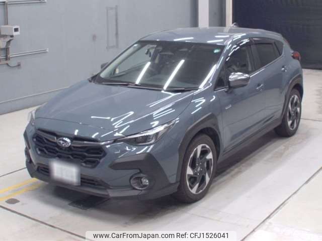 subaru subaru-others 2024 CFJ1526041 image 1