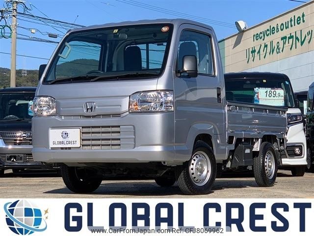 honda acty-truck 2021 -HONDA--Acty Truck EBD-HA9--HA9-1519469---HONDA--Acty Truck EBD-HA9--HA9-1519469- image 1