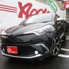 toyota c-hr 2017 -TOYOTA 【名古屋 31Xﾗ 88】--C-HR DAA-ZYX10--ZYX10-2005566---TOYOTA 【名古屋 31Xﾗ 88】--C-HR DAA-ZYX10--ZYX10-2005566- image 1