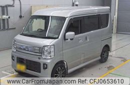 nissan clipper-rio 2020 -NISSAN 【豊橋 581ｳ8330】--Clipper Rio ABA-DR17W--DR17W-202520---NISSAN 【豊橋 581ｳ8330】--Clipper Rio ABA-DR17W--DR17W-202520-