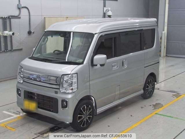 nissan clipper-rio 2020 -NISSAN 【豊橋 581ｳ8330】--Clipper Rio ABA-DR17W--DR17W-202520---NISSAN 【豊橋 581ｳ8330】--Clipper Rio ABA-DR17W--DR17W-202520- image 1