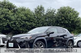 lexus ux 2019 -LEXUS--Lexus UX 6AA-MZAH10--MZAH10-2035948---LEXUS--Lexus UX 6AA-MZAH10--MZAH10-2035948-