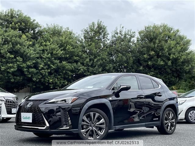 lexus ux 2019 -LEXUS--Lexus UX 6AA-MZAH10--MZAH10-2035948---LEXUS--Lexus UX 6AA-MZAH10--MZAH10-2035948- image 1