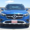 mercedes-benz glc-class 2023 -MERCEDES-BENZ--Benz GLC 3CA-254605C--W1N2546052F006175---MERCEDES-BENZ--Benz GLC 3CA-254605C--W1N2546052F006175- image 6